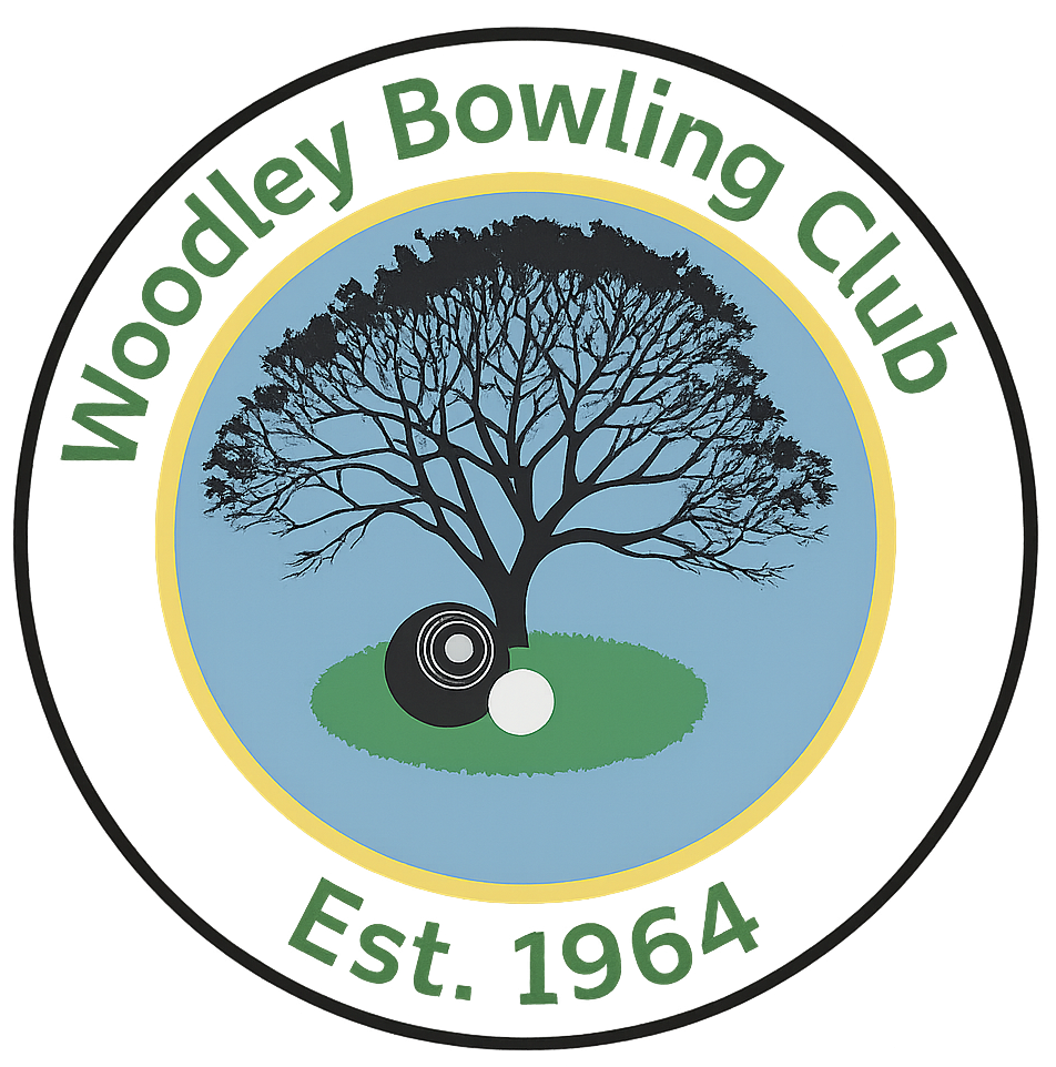 Woodley Bowling Club